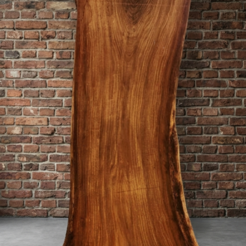 Nation Live Edge Plank